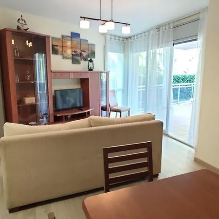 Appartement Bonito Bajo Con Aceso Directo A La Playa, Pinar De La Cala Calafat