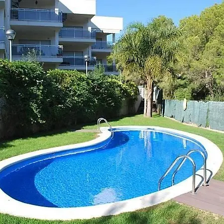 Bonito Bajo Con Aceso Directo A La Playa, Pinar De La Cala