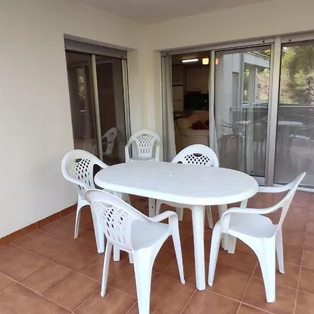 Bonito Bajo Con Aceso Directo A La Playa, Pinar De La Cala Appartement