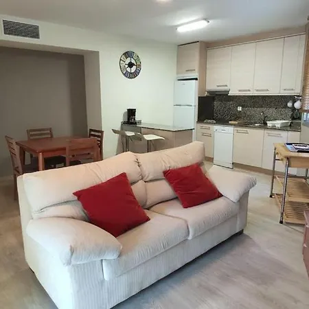 Bonito Bajo Con Aceso Directo A La Playa, Pinar De La Cala Apartment Calafat
