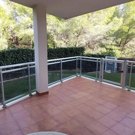 Bonito Bajo Con Aceso Directo A La Playa, Pinar De La Cala Appartement