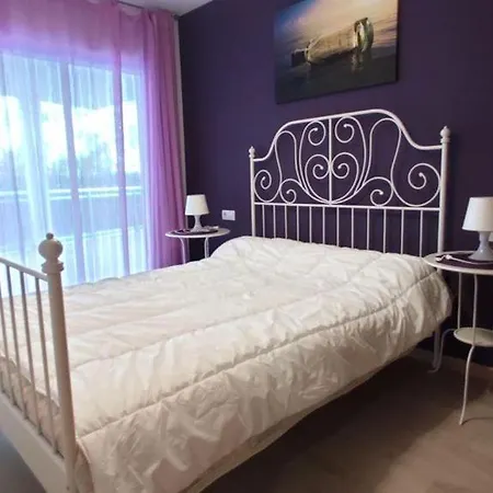 Bonito Bajo Con Aceso Directo A La Playa, Pinar De La Cala Appartement Calafat
