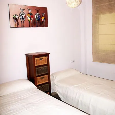 Appartement Bonito Bajo Con Aceso Directo A La Playa, Pinar De La Cala Calafat