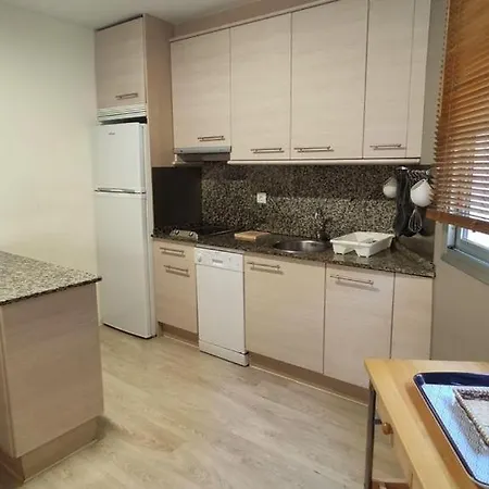 Appartement Bonito Bajo Con Aceso Directo A La Playa, Pinar De La Cala Calafat